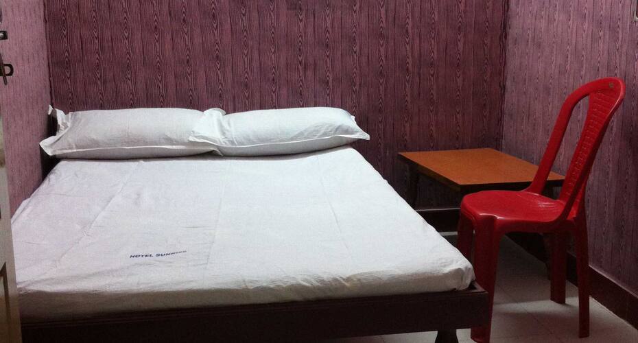 Hotel Sunrise, Kanyakumari 2